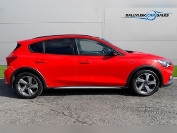 Used Ford Focus 2019 for sale - 78220436: Photo