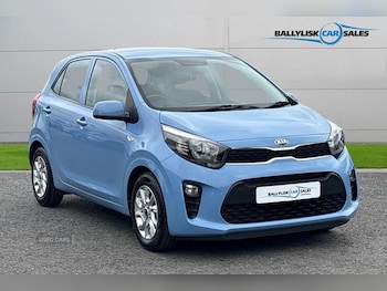 Used Kia Picanto 2018 for sale - 78935589: Photo