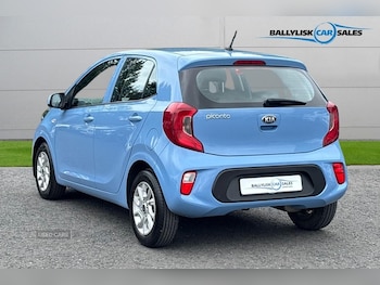 Used Kia Picanto 2018 for sale - 78935589: Photo