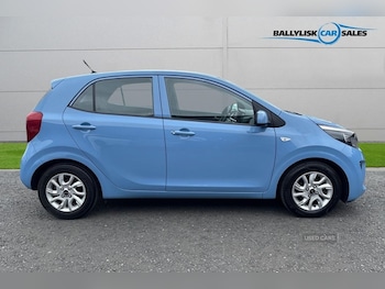 Used Kia Picanto 2018 for sale - 78935589: Photo