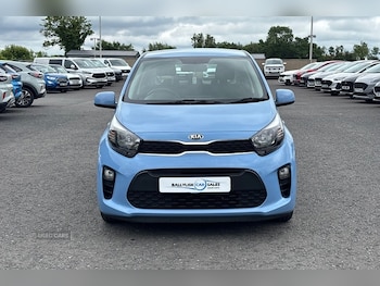 Used Kia Picanto 2018 for sale - 78935589: Photo