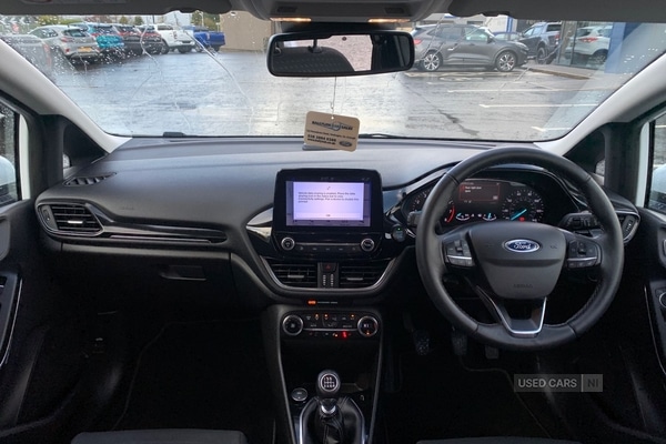 Used Ford Fiesta 2019 for sale - 77280398: Photo 11