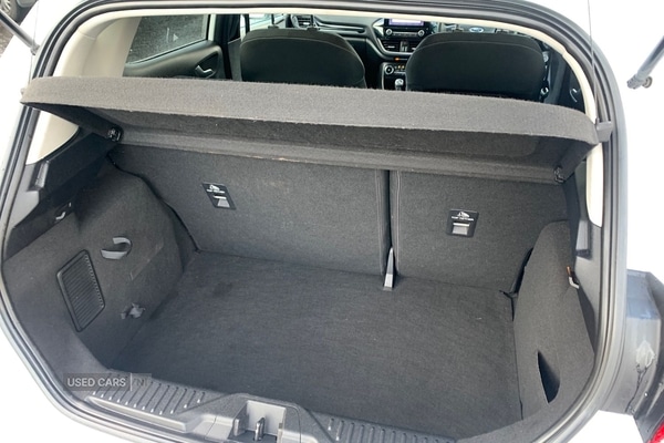 Used Ford Fiesta 2019 for sale - 77280398: Photo 12