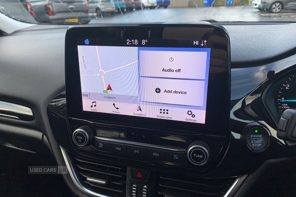 Used Ford Fiesta 2019 for sale - 77280398: Photo 13