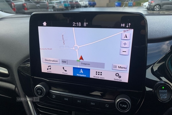 Used Ford Fiesta 2019 for sale - 77280398: Photo 14