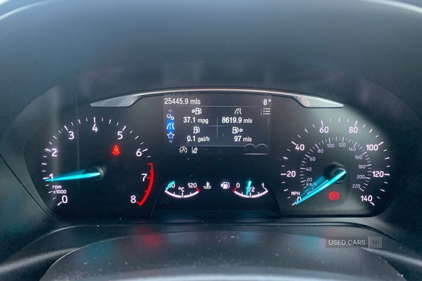 Used Ford Fiesta 2019 for sale - 77280398: Photo 16