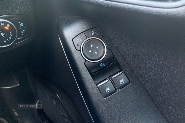 Used Ford Fiesta 2019 for sale - 77280398: Photo 18