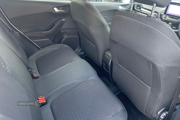 Used Ford Fiesta 2019 for sale - 77280398: Photo 19