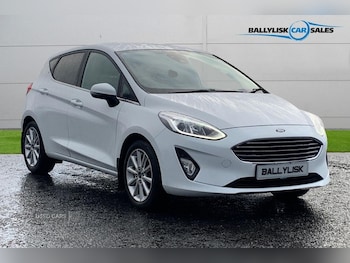 Ford Fiesta feature image