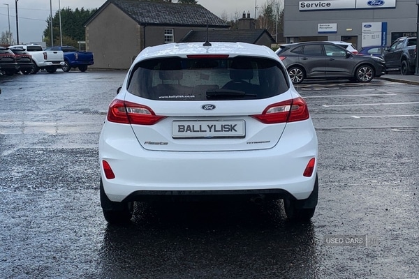 Used Ford Fiesta 2019 for sale - 77280398: Photo 5