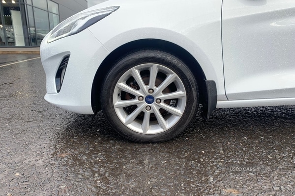 Used Ford Fiesta 2019 for sale - 77280398: Photo 6