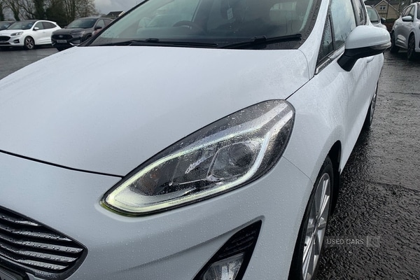 Used Ford Fiesta 2019 for sale - 77280398: Photo 7