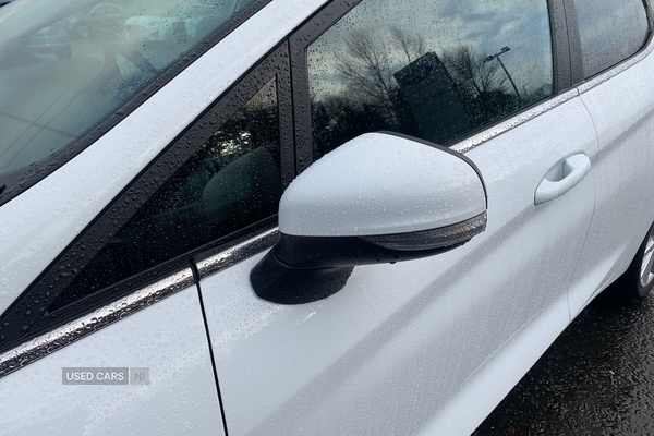 Used Ford Fiesta 2019 for sale - 77280398: Photo 8