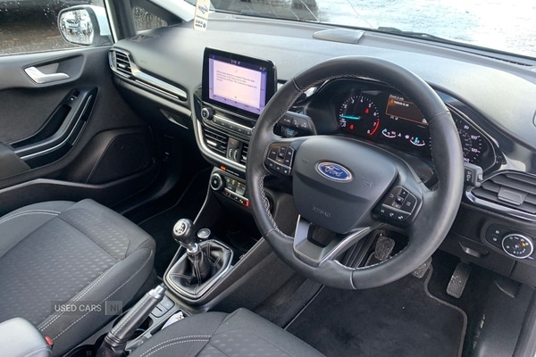 Used Ford Fiesta 2019 for sale - 77280398: Photo 9