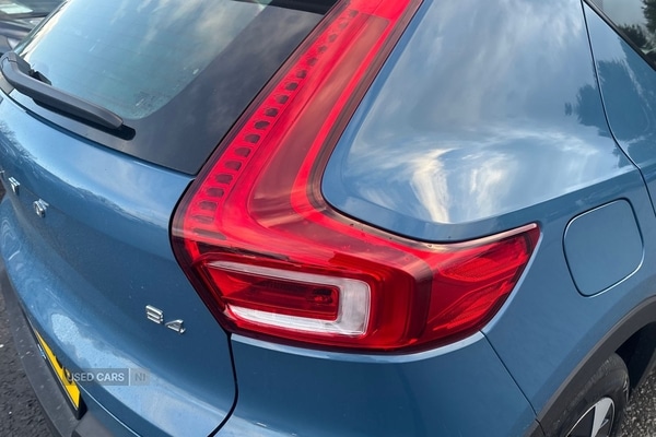 Used Volvo XC40 2025 for sale - 77634115: Photo 10