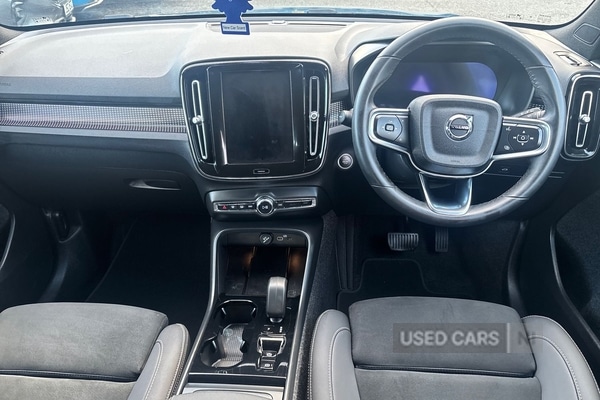 Used Volvo XC40 2025 for sale - 77634115: Photo 11