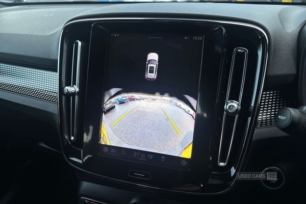 Used Volvo XC40 2025 for sale - 77634115: Photo 13