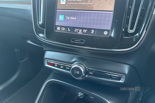 Used Volvo XC40 2025 for sale - 77634115: Photo 15