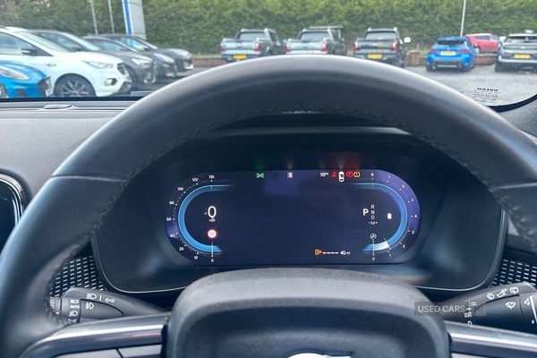 Used Volvo XC40 2025 for sale - 77634115: Photo 16