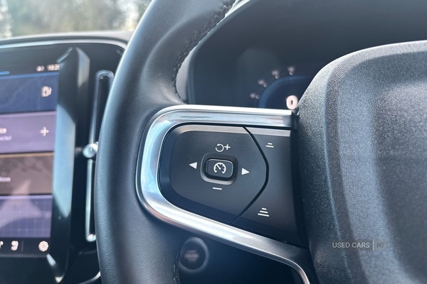 Used Volvo XC40 2025 for sale - 77634115: Photo 17