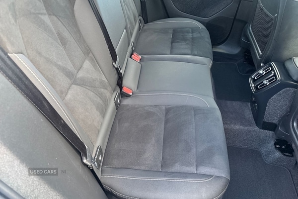 Used Volvo XC40 2025 for sale - 77634115: Photo 19