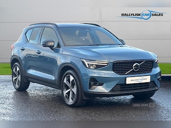 Used Volvo XC40 2025 for sale - 77634115: Photo