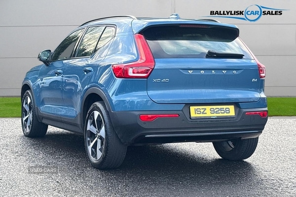 Used Volvo XC40 2025 for sale - 77634115: Photo 2
