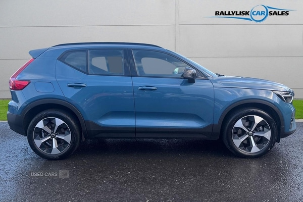 Used Volvo XC40 2025 for sale - 77634115: Photo 3