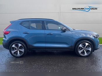 Used Volvo XC40 2025 for sale - 77634115: Photo