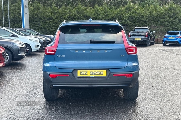 Used Volvo XC40 2025 for sale - 77634115: Photo 5