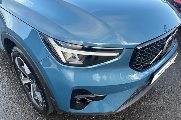 Used Volvo XC40 2025 for sale - 77634115: Photo 7