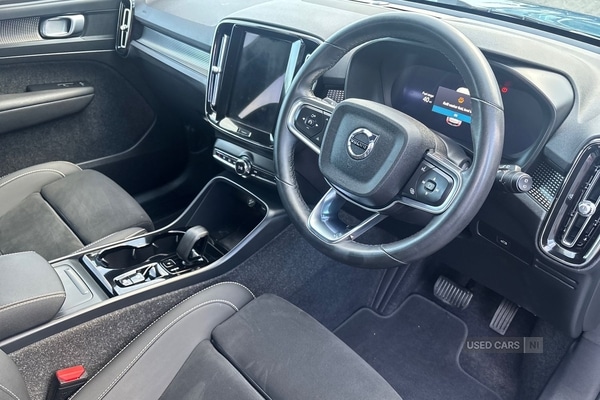 Used Volvo XC40 2025 for sale - 77634115: Photo 9