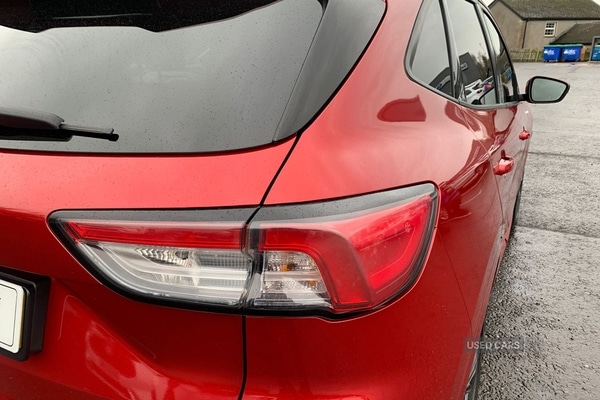 Used Ford Kuga 2022 for sale - 78102116: Photo 10