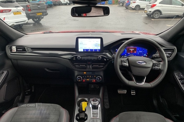 Used Ford Kuga 2022 for sale - 78102116: Photo 11