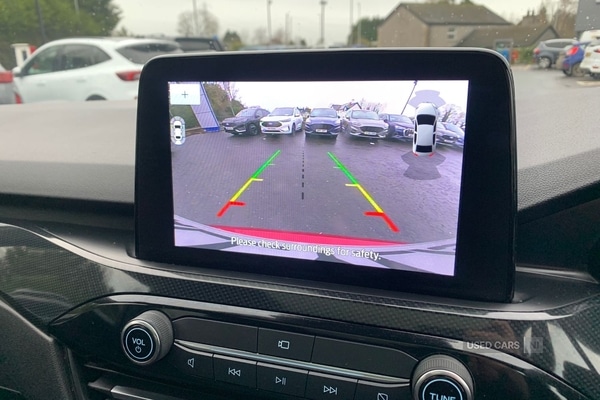 Used Ford Kuga 2022 for sale - 78102116: Photo 14