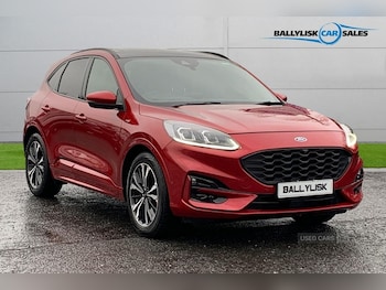 Used Ford Kuga 2022 for sale - 78102116: Photo