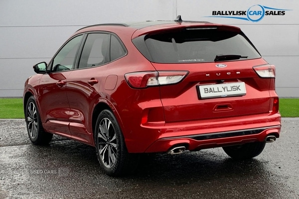 Used Ford Kuga 2022 for sale - 78102116: Photo 2