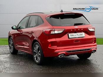 Used Ford Kuga 2022 for sale - 78102116: Photo