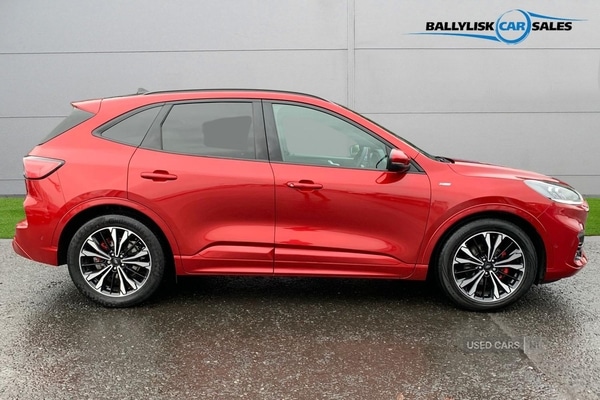 Used Ford Kuga 2022 for sale - 78102116: Photo 3