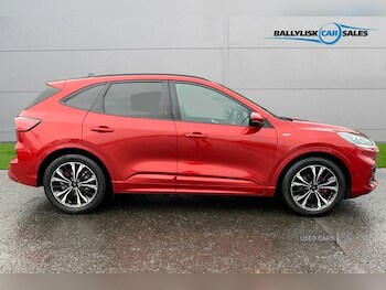 Used Ford Kuga 2022 for sale - 78102116: Photo