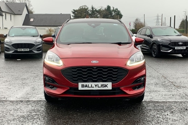 Used Ford Kuga 2022 for sale - 78102116: Photo 4