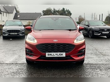 Used Ford Kuga 2022 for sale - 78102116: Photo