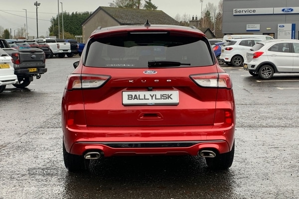 Used Ford Kuga 2022 for sale - 78102116: Photo 5