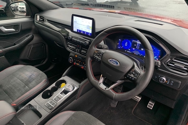 Used Ford Kuga 2022 for sale - 78102116: Photo 9