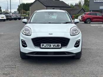 Used Ford Puma 2024 for sale - 74486155: Photo