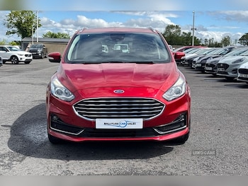 Used Ford S-Max 2023 for sale - 78529530: Photo
