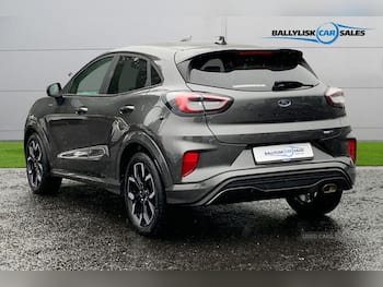 Used Ford Puma 2023 for sale - 79566369: Photo