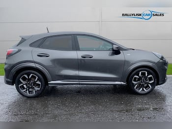 Used Ford Puma 2023 for sale - 79566369: Photo