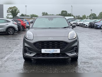 Used Ford Puma 2023 for sale - 79566369: Photo