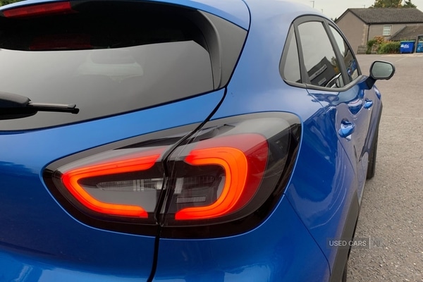 Used Ford Puma 2025 for sale - 76350016: Photo 10